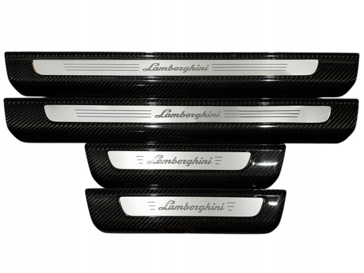 LAMBORGHINI URUS küszöb fedél 4ML853373A 4ML853374A 4ML853375A 4ML853376A