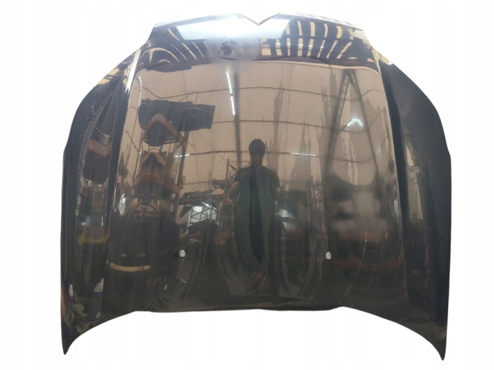 capot CITROEN C5 III X7 LAK: KTVD (08-10)