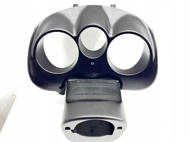 copertura GREMBIALINA telaio SCATOLA quadro strumenti TACHIMETRO contagiri SEAT ALTEA LIFT 5P1857059D