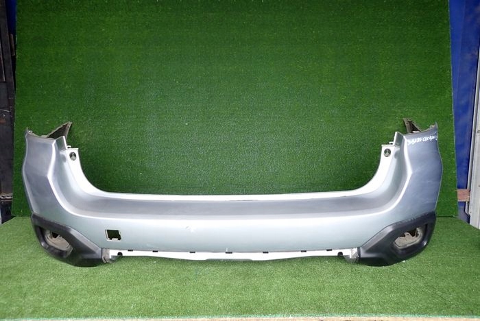 SUBARU OUTBACK V 15- Paraurti posteriore posteriore