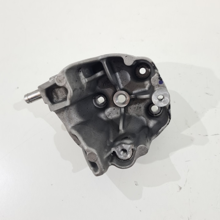SUPPORT SUPPORT PLAQUE POMPY CARBURANT 1.5 HDI OE 9824088780 PEUGEOT CITROEN