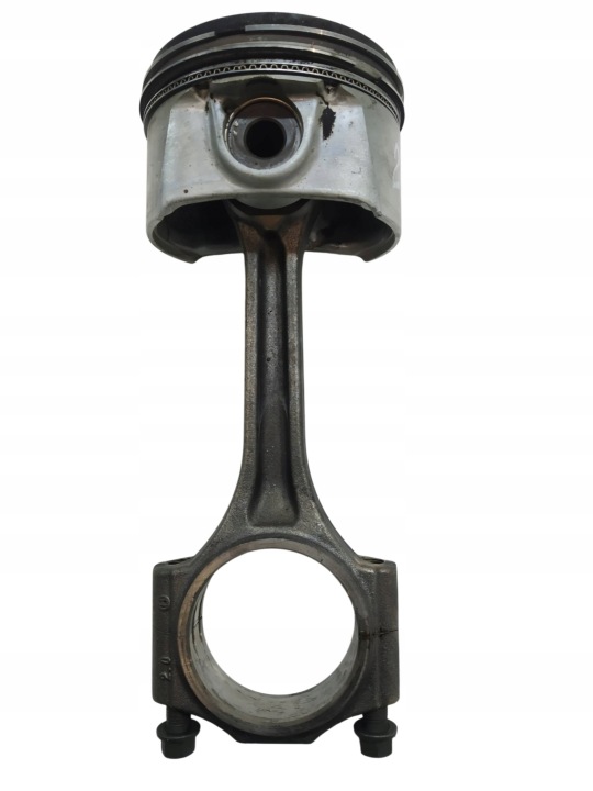 Piston Bielle 90L97 2.0 T 16V Saab 9-5 et (1997-2009)