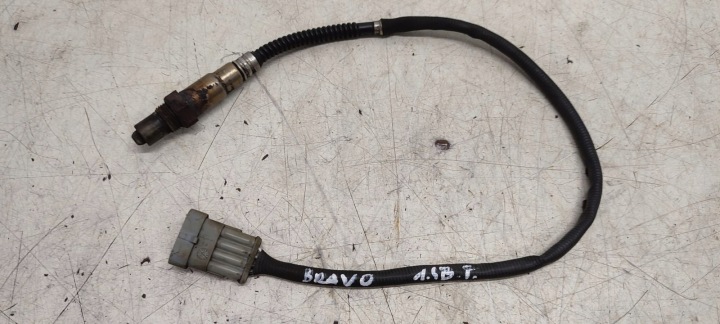 Sonda lambda Fiat Bravo II 1,4 T-JET