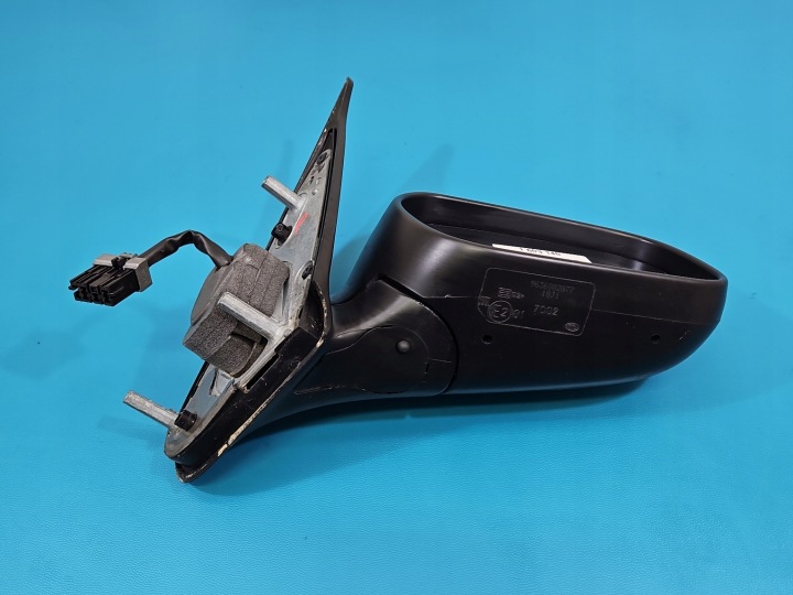 Espejo Derecho Citroen Xsara II Daños Pintura 7Pin EUROPA 11