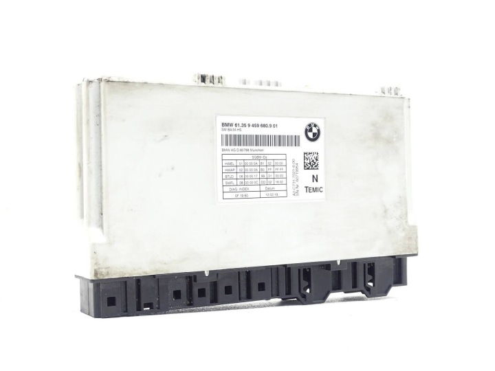 andere sterowniki BMW X1 F48 F49 9459680