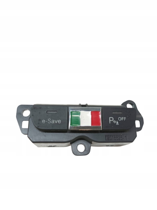 Bouton E-SAVE PDC Stationnement 01561676150 Alfa Romeo Tonale et