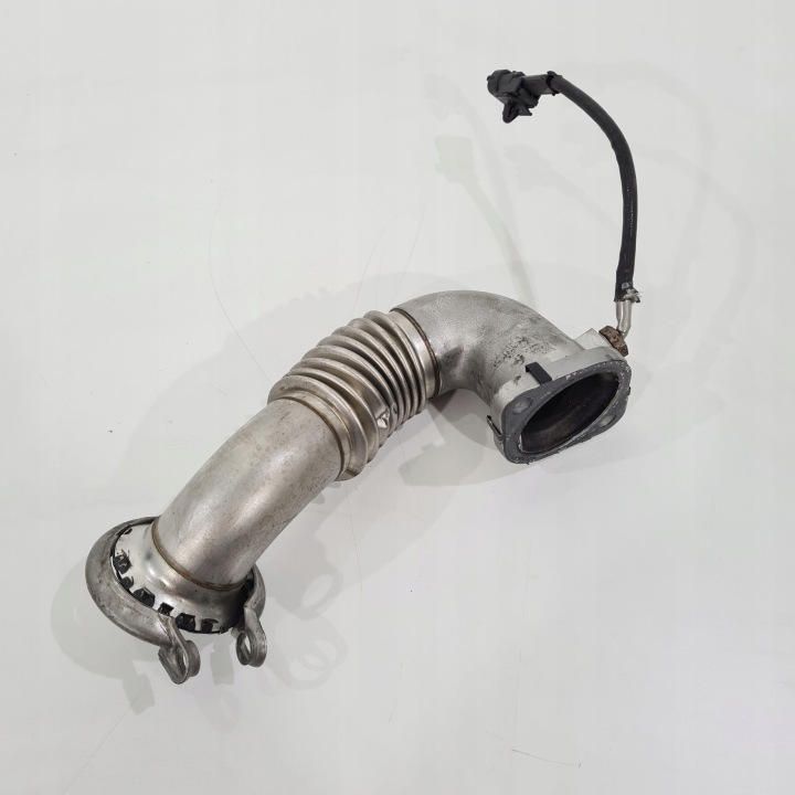 rohr Schlauch EGR 5802273618 IVECO DAILY 2.3 HPI