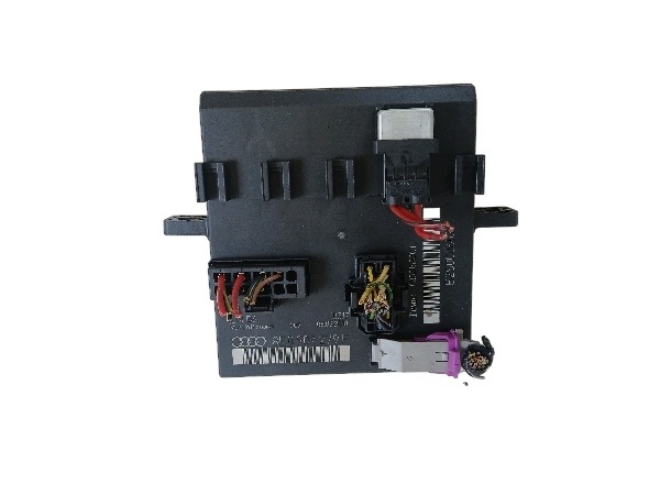AUDI A4 B6 A4 B7 modulo luci 8E0907279F