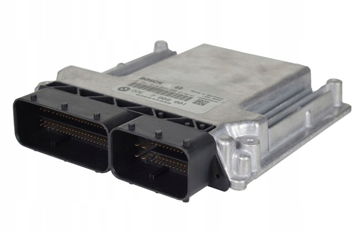Computer DES MOTORS BMW E87 E90 0281014239