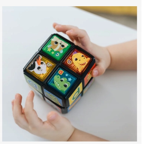 Закручені Тваринки VTECH — фото 2