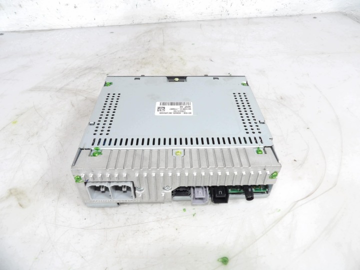OPEL INSIGNIA B 17- RADIO 42679967