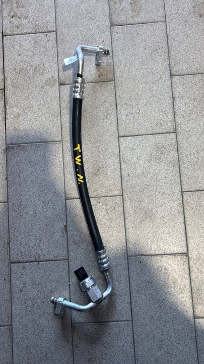tubazione climatizzatore aria condizionata Renault Twingo III 924C54250R