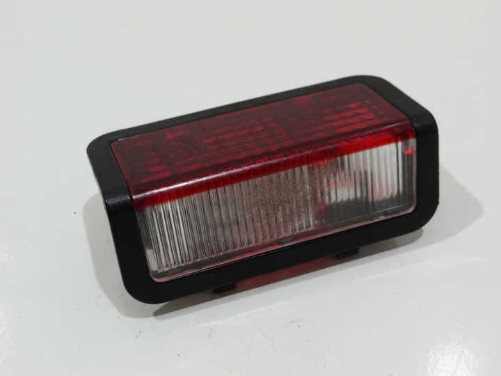 light bonnet boot BMW E60 E61 LCI 6962569