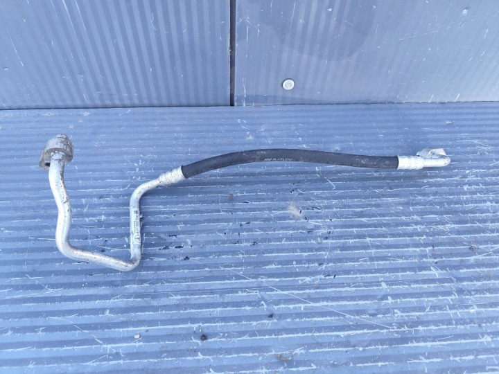 MERCEDES W213 E-KLASA wiring of the air conditioning A2138307200
