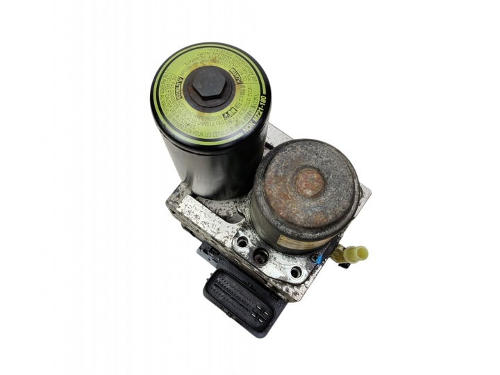 pompa ABS centralina LEXUS RX II 400H (2004-2009) 3.3 V6 HYBRID 44510-48060
