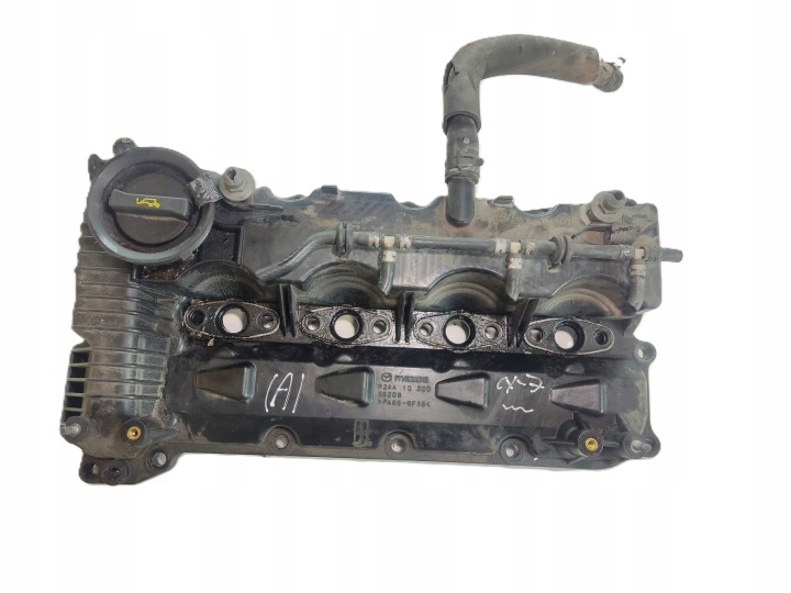 cover of valves MAZDA CX-7 LIFT 2.2D 2010