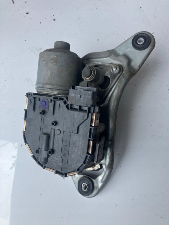 Motor Wischer rechts vorne PEUGEOT 508 und 9686637880