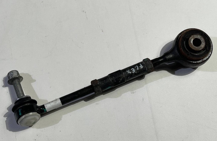 Querlenker Spurstange heck hinten rechts links regulowany Ford Flex 2013-2019