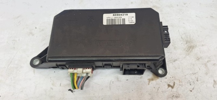modul Tür ALFA ROMEO 159 50504218