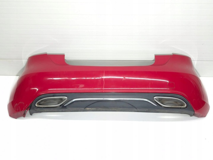 Stoßstange heck hinten KOMPLENTY MERCEDES A W176 LIFT SPORT 589