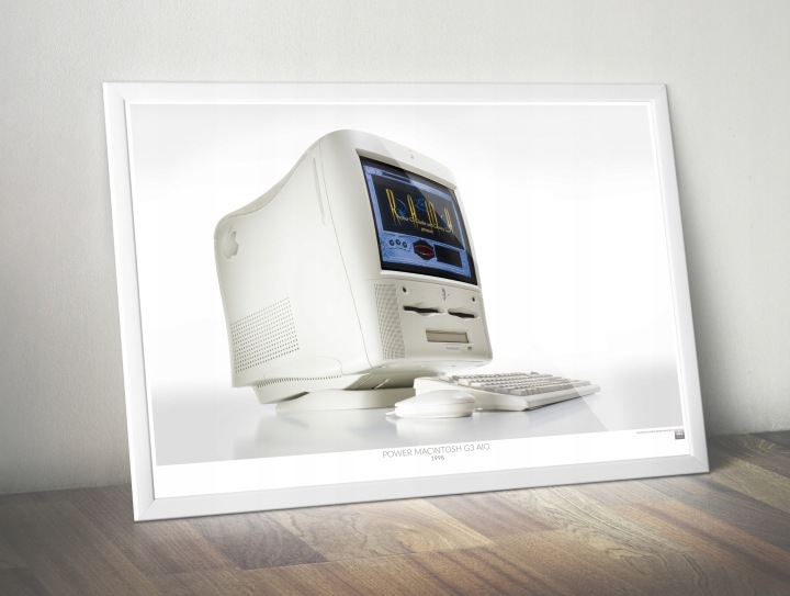 Купить Старые компьютеры Apple macintosh в Украине