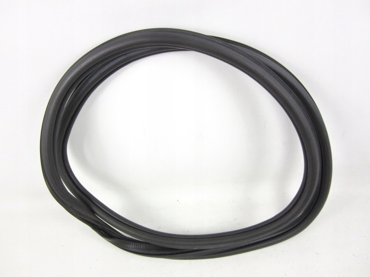 Dichtsatz oscieznicy Tür hinten heck links Seat Ibiza V 6F KJ 2020