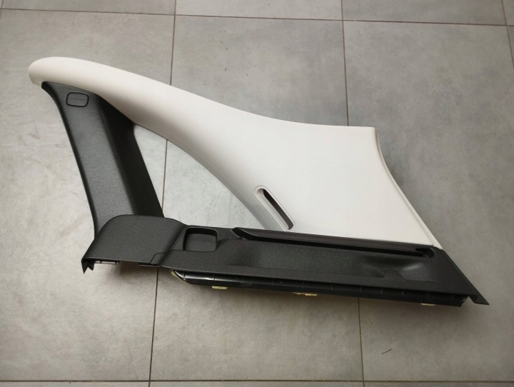 Mercedes B-KLASA W246 W242 cover side SLUPKA right rear part A2466901600