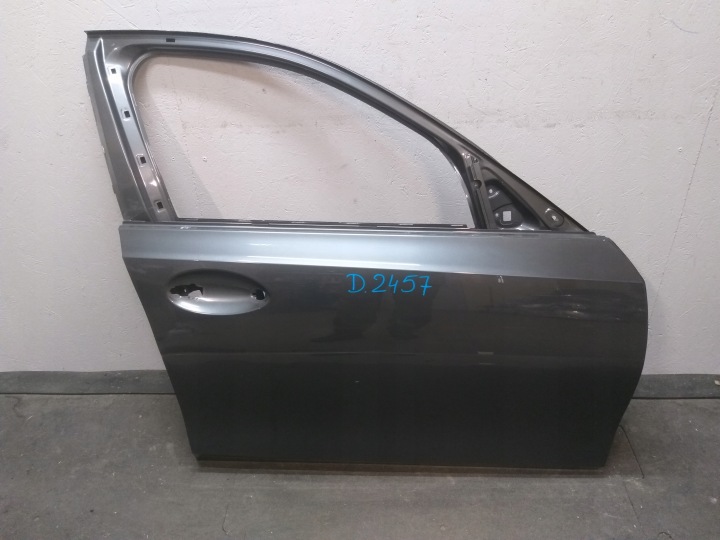 PORTIÈRE AVANT DROIT BMW 3 III G20 G21