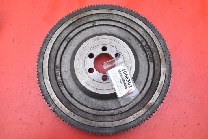 Reifen Rad schwungscheibe schwungrad 123116079R RENAULT CLIO 4 IV 0.9 TCE 90 KM LIFT 16-19
