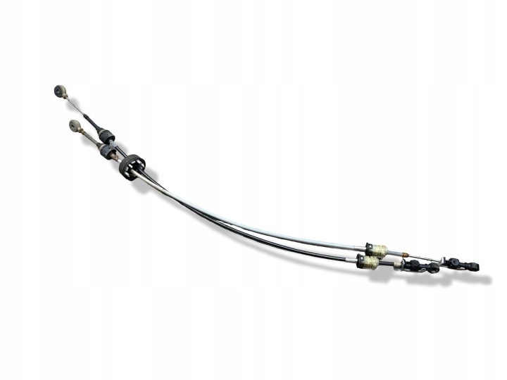 Gurte Band Schalt getriebe Opel Zafira B facelift 2008 55351949EY