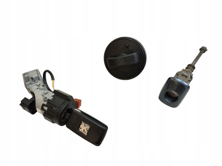 ignition key lock cylinder cup PEUGEOT 407 N0502073
