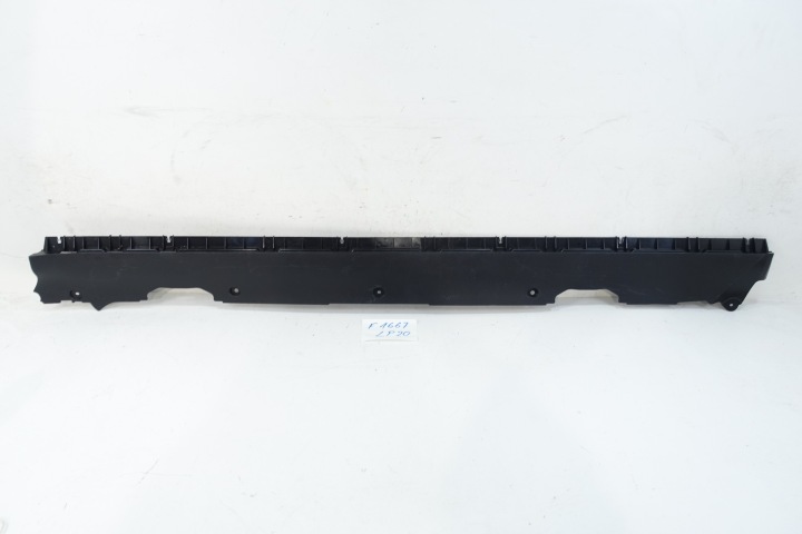 TESLA MODEL Y 2019- Moulage Jupe Droit DOL 1625379-00-C