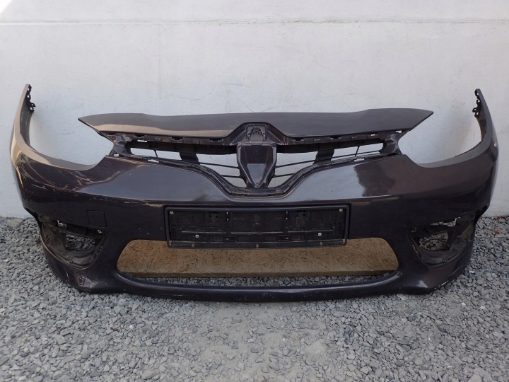 Paraurti Anteriore Anteriore RENAULT FLUENCE LIFT 2013