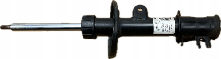 FIAT DOBLO II Stoßdämpfer links vorne 52093964