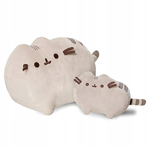 Pusheen classic soft — фото 5