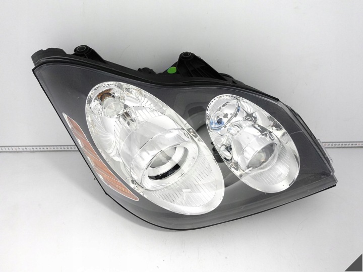 MAYBACH 57 W240 62 V240 03-13 Feux phare HEADLIGHT XENON Droit Avant EUROPA