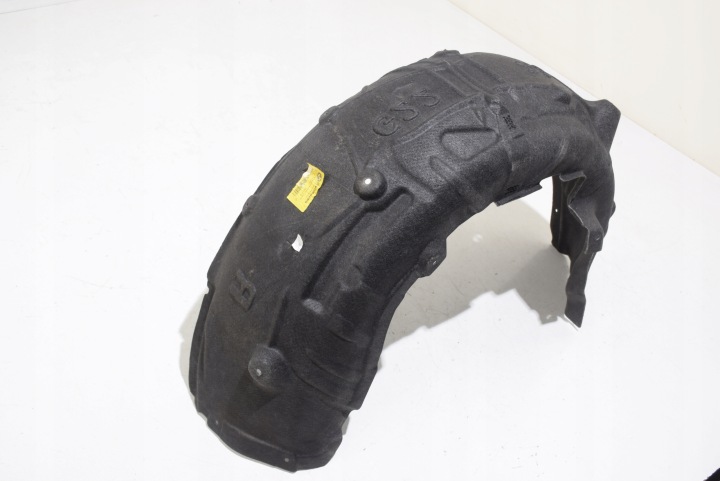 BMW 4 G22 G23 Passage de Roue Arrière Droit Protection 8