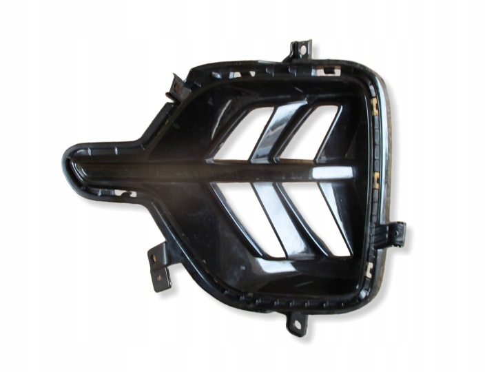 mřížka pravá nárazníku předního KIA NIRO 19