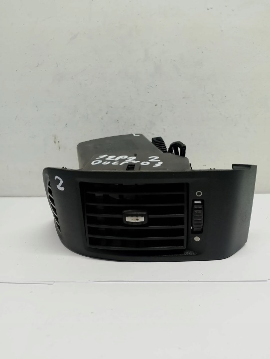 grid air conditioning devices left srednia Fiat Ducato 3 III 385817