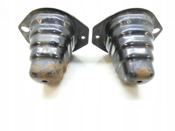 Puntone longherone avantreno anteriore destro posteriore NISSAN PRIMERA P12 HB 02-07 KOMPLET 2SZT
