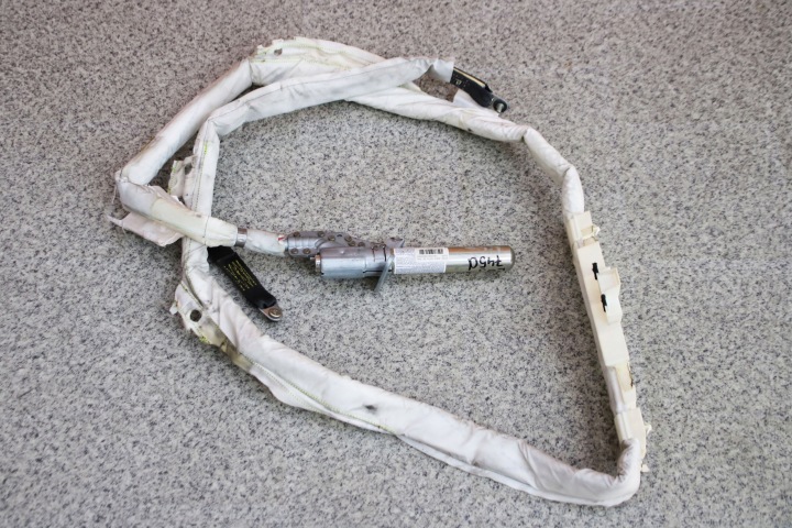 BMW E65 AIRBAG tetö légzsák POWIETRZNA bal