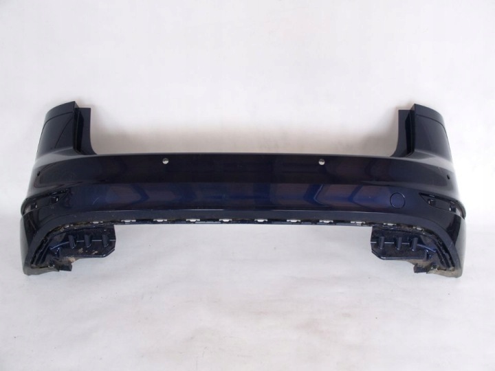 Volkswagen Golf Sportsvan Stoßstange heck hinten FL 17r PDC VW