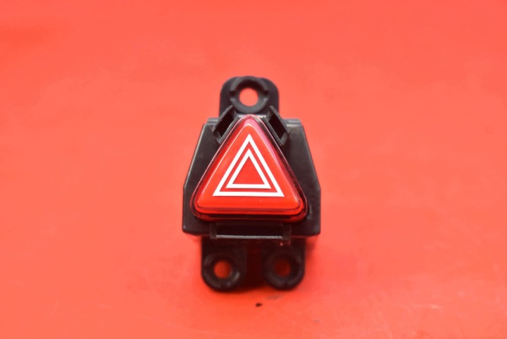 Interrupteur Lumières Lumières de secours 93790CV000 KIA EV6 GT 21-24