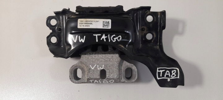 Volkswagen Taigo 1,0TSI and other VAG engine mount 2Q0199555BL (TA8)