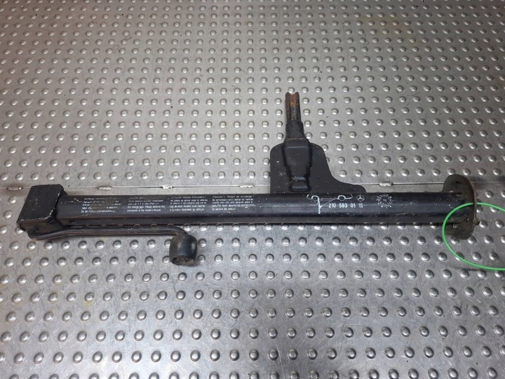 gear lever lift for the car 2105830115 MERCEDES W210