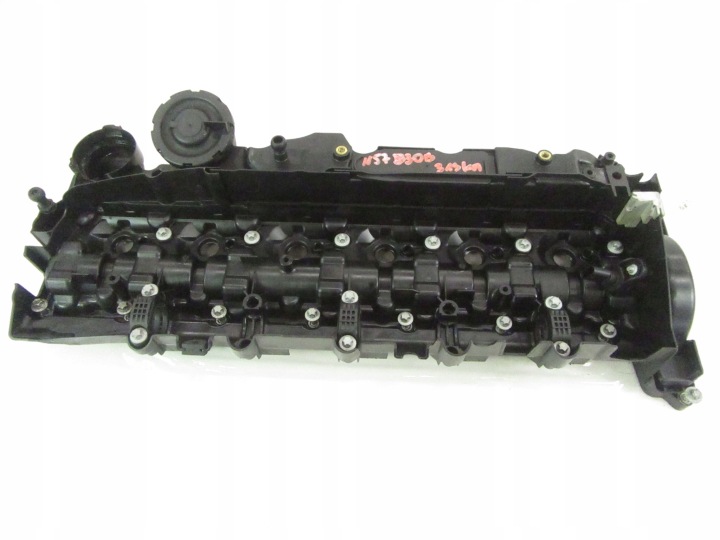 cover of valves BMW E70 E90 F01 F02 F07 F10 F11 F15 F25 F30 N57D30B 313km