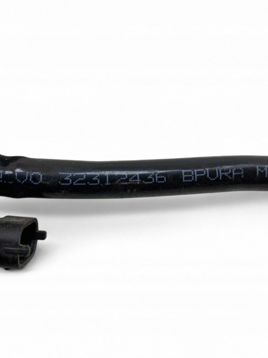 Volvo XC90 2021 Bränsletrycksregulator 32312436 6