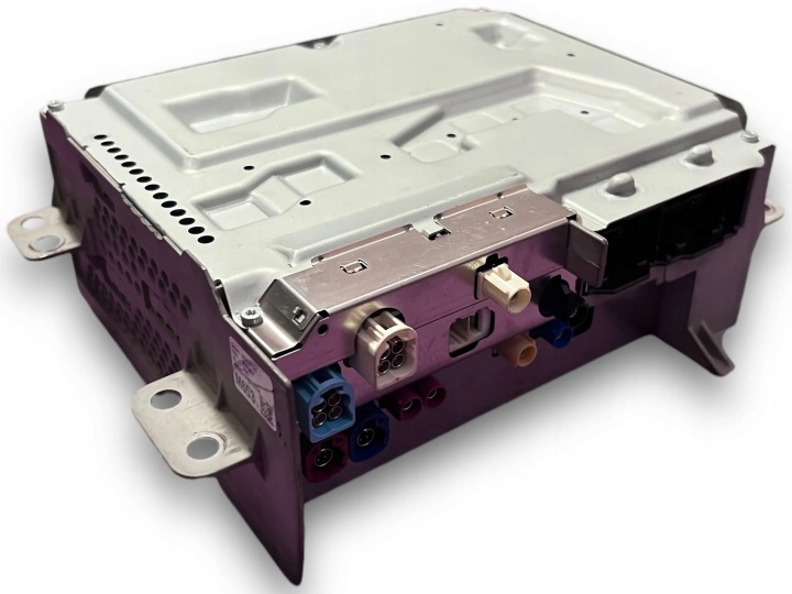MERCEDES EQS V297 RADIO NAVI 2979004010 #705 @M