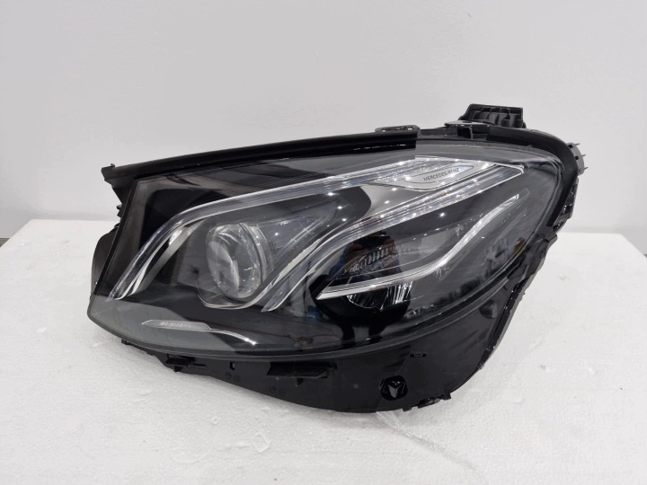 Licht links Mercedes E Klasa W213 FULL LED Multibeam LED