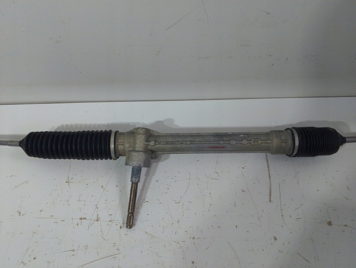 FIAT PANDA III FIAT 500 Lenkgetriebe Lenkung A0020918G (Y52)